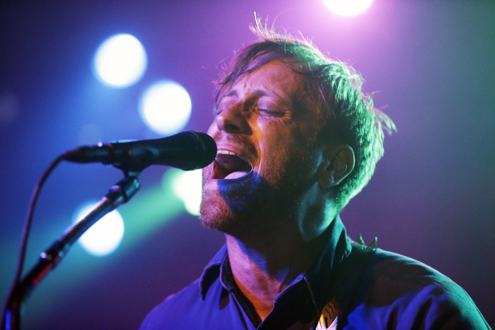 Dan Auerbach